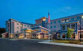 Residence Inn By Marriott Wheeling/St. Clairsville